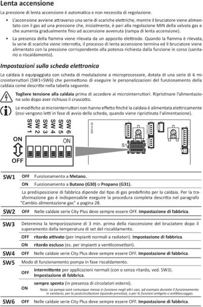 impostazioni_scheda_elettronica_caldaia_