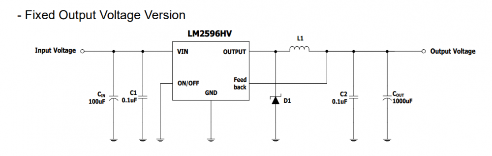 LM2596HV - schema fixed 12V.PNG