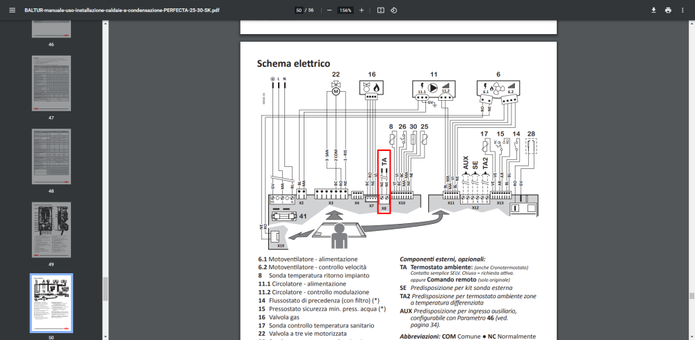 schema elettrico caldaia baltur.png