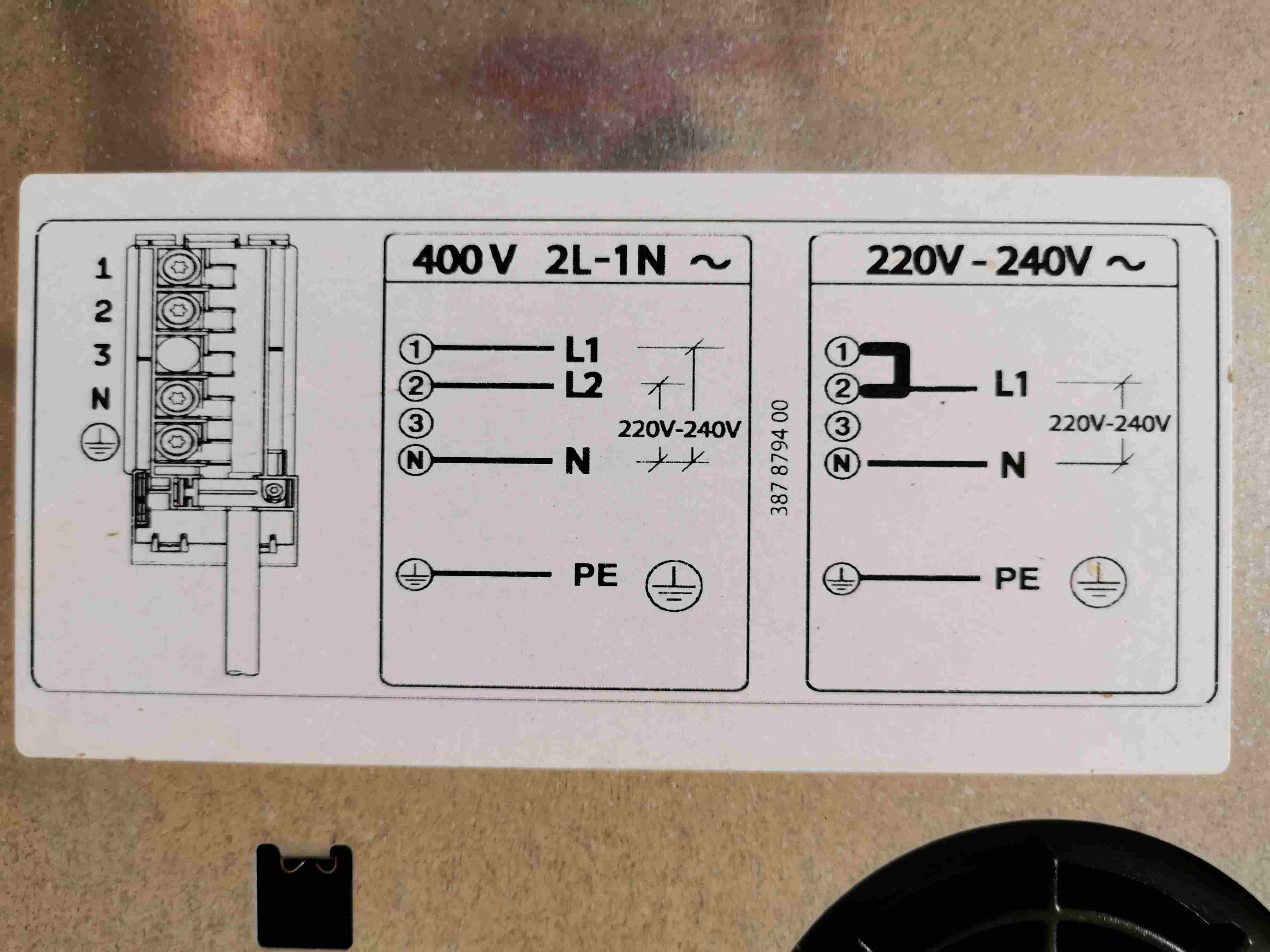 PaellaWorld 2 Copripiano Cottura In Vetro Di Sicurezza Rosso – 40x52 Cm, Antigraffio E Multiuso