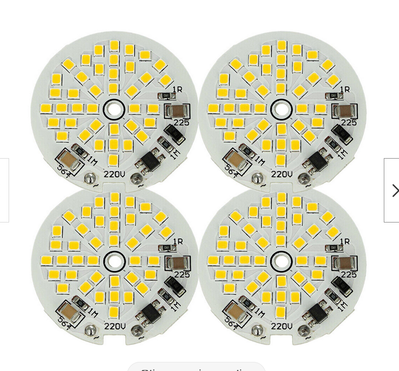 Kit Strisce LED Retroilluminazione Per LG 42LB563V, 42LB565V, 42LB569V, 42LB570V, DRT 3.0 42, 8 LED