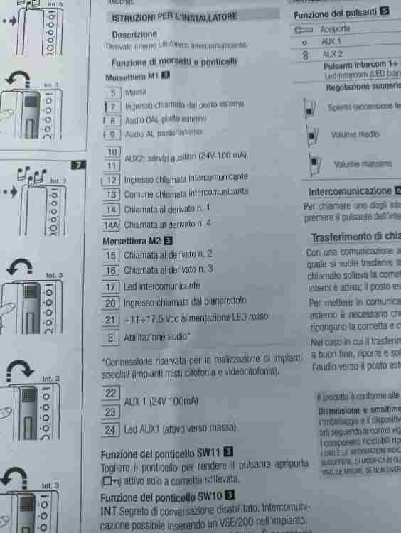 nuovo citofono Agata A200 EVO    1.jpg
