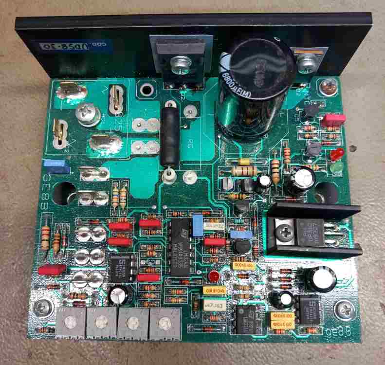 Motore Elettrico DC A Magneti Permanenti 12V 3500 RPM 30W - Reversibile CW/CCW Per Generatore Fai-da-Te, Macchina Zucchero Filato