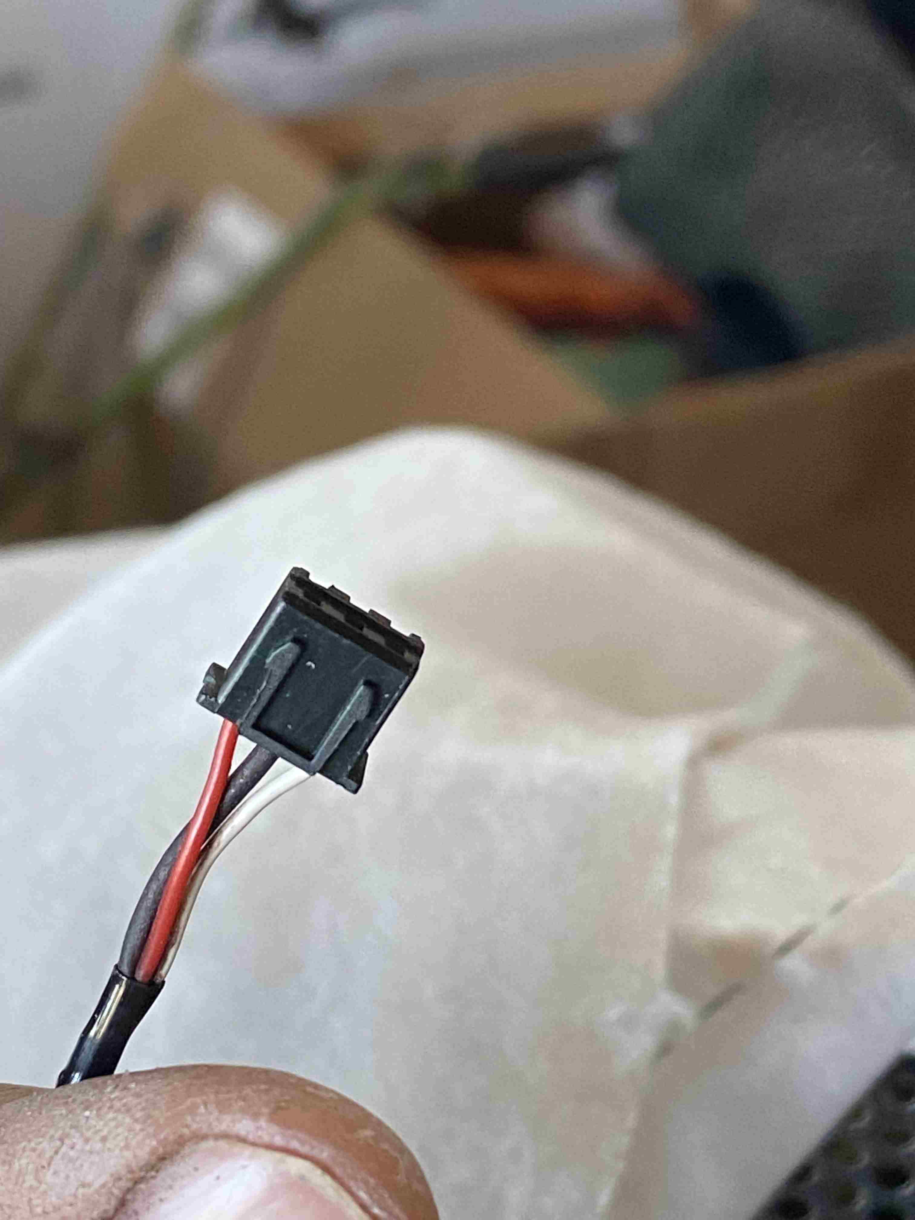 thumbnail image 2 of Kentek 6ft Power Cord For ION Block Rocker & IPA Series – 3 Prong, IEC To AC 2 of 3