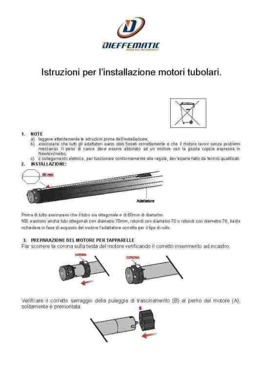Istruzioni tapparelle con motori Dieffematic e domotica Loratap_Pagina_01.jpg