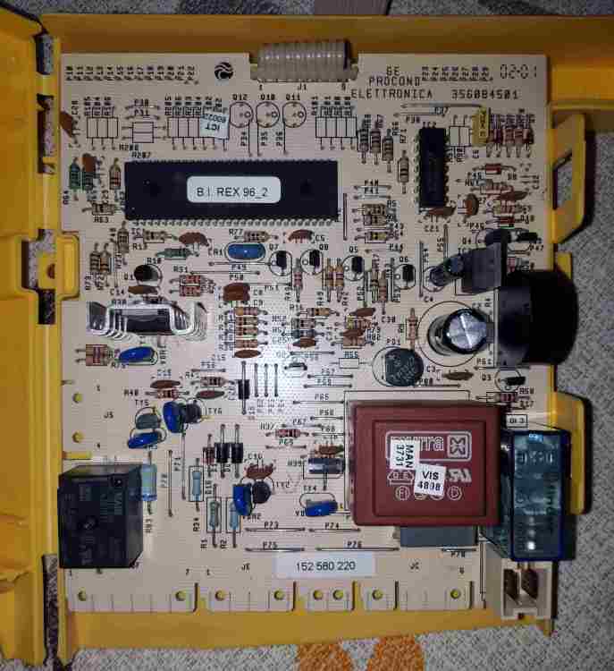 Scheda lavastoviglie Rex.jpg