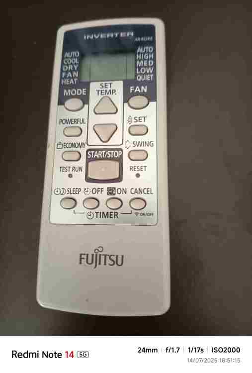 FUJITSU telecomando.jpg