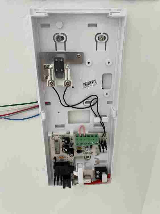 Sostituzione Urmet 1130 16 A Urmet 1133 15 Citofoni Videocitofoni E 