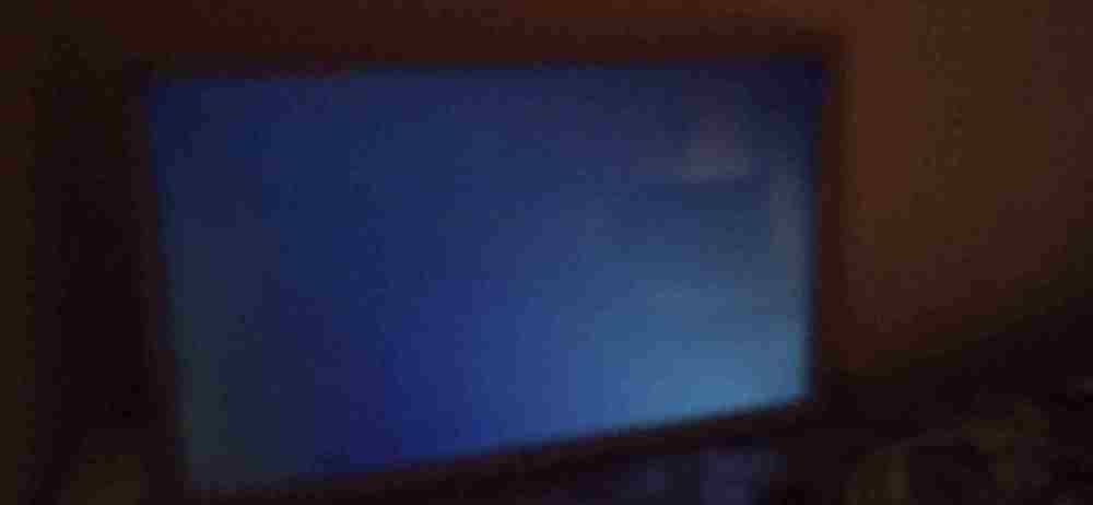 schermo senza video con audio con FLAT collegato.jpg